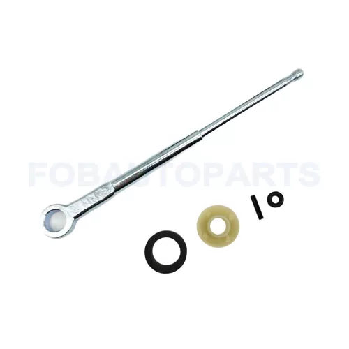 Dodge for Ram 1500 2500 3500 Pickup 2002-2008 Clutch Master Cylinder Metal Material 5073629AA 52110495AA - image 6